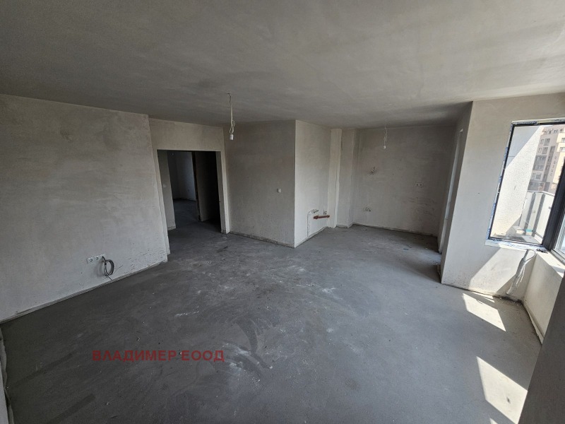 En venta  2 dormitorios Plovdiv , Karshiyaka , 98 metros cuadrados | 79956341 - imagen [16]