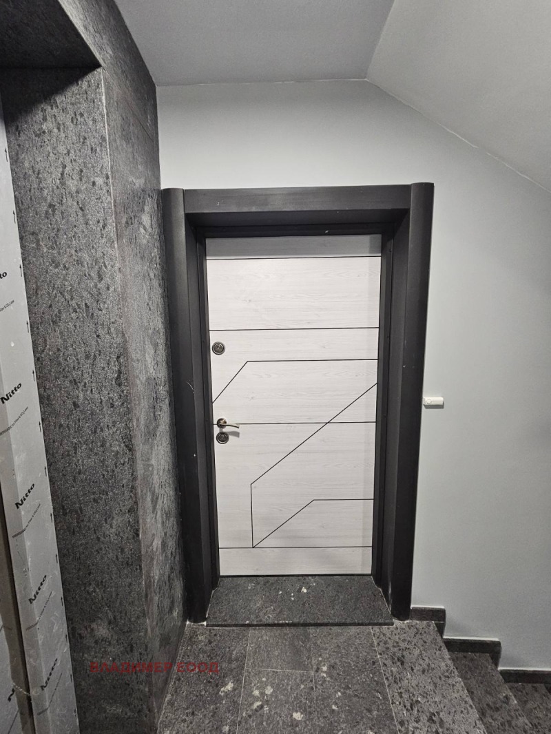 En venta  2 dormitorios Plovdiv , Karshiyaka , 98 metros cuadrados | 79956341 - imagen [3]