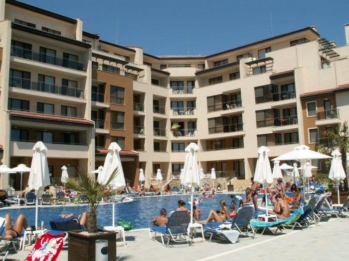 Til salg  2 soveværelser region Burgas , Obzor , 112 kvm | 95161053 - billede [15]