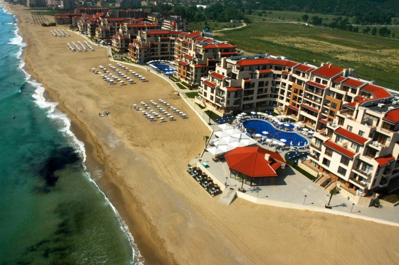 Til salg  2 soveværelser region Burgas , Obzor , 112 kvm | 95161053