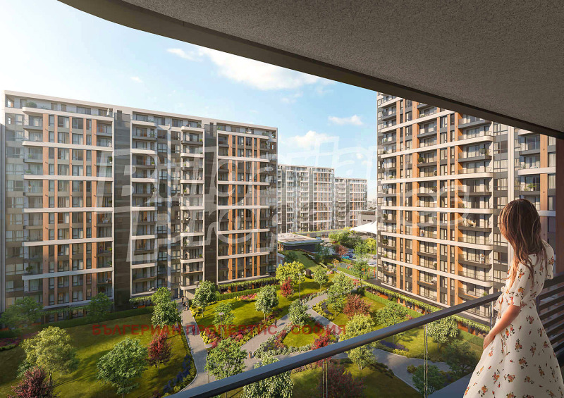 Myytävänä  2 makuuhuonetta Sofia , Serdika , 113 neliömetriä | 77304818 - kuva [11]