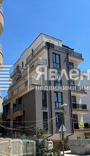 Продается  2 спальни Варна , Цветен квартал , 80 кв.м | 23911906