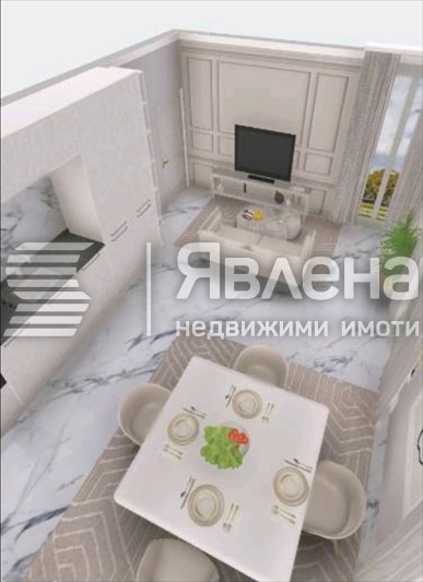 Продается  2 спальни Варна , Цветен квартал , 80 кв.м | 23911906 - изображение [9]