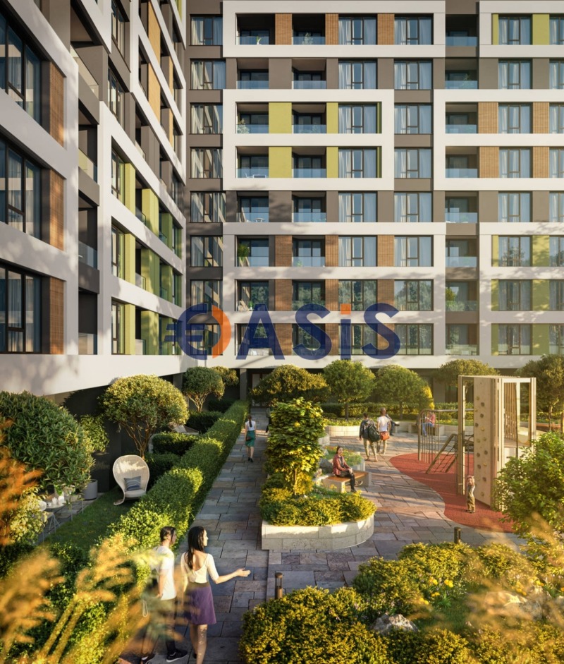 Na prodej  2 ložnice Burgas , Centar , 137 m2 | 45210380 - obraz [7]