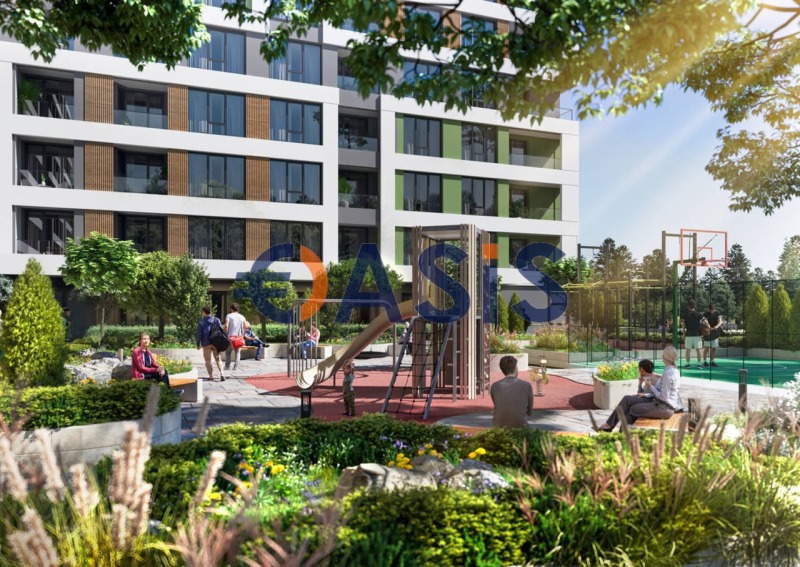 Продава 3-СТАЕН, гр. Бургас, Център