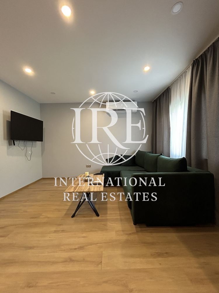 Продава 3-СТАЕН, гр. Варна, Фестивален комплекс, снимка 3 - Апартаменти - 52663755