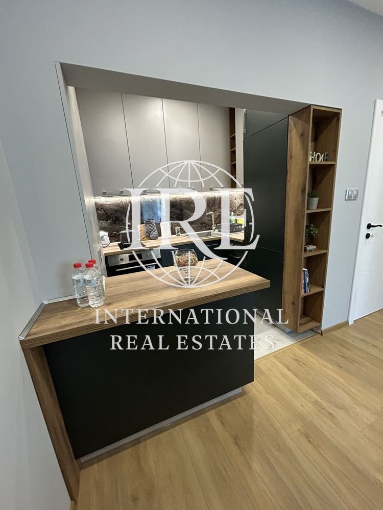 Продава 3-СТАЕН, гр. Варна, Фестивален комплекс, снимка 14 - Апартаменти - 52663755