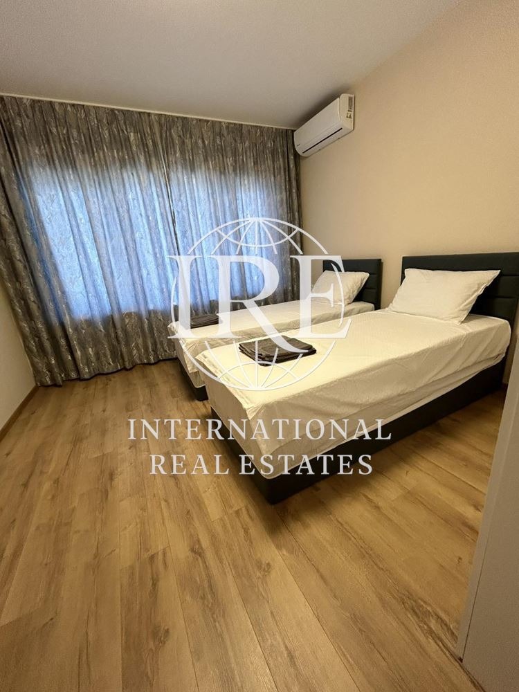 Продава 3-СТАЕН, гр. Варна, Фестивален комплекс, снимка 8 - Апартаменти - 52663755