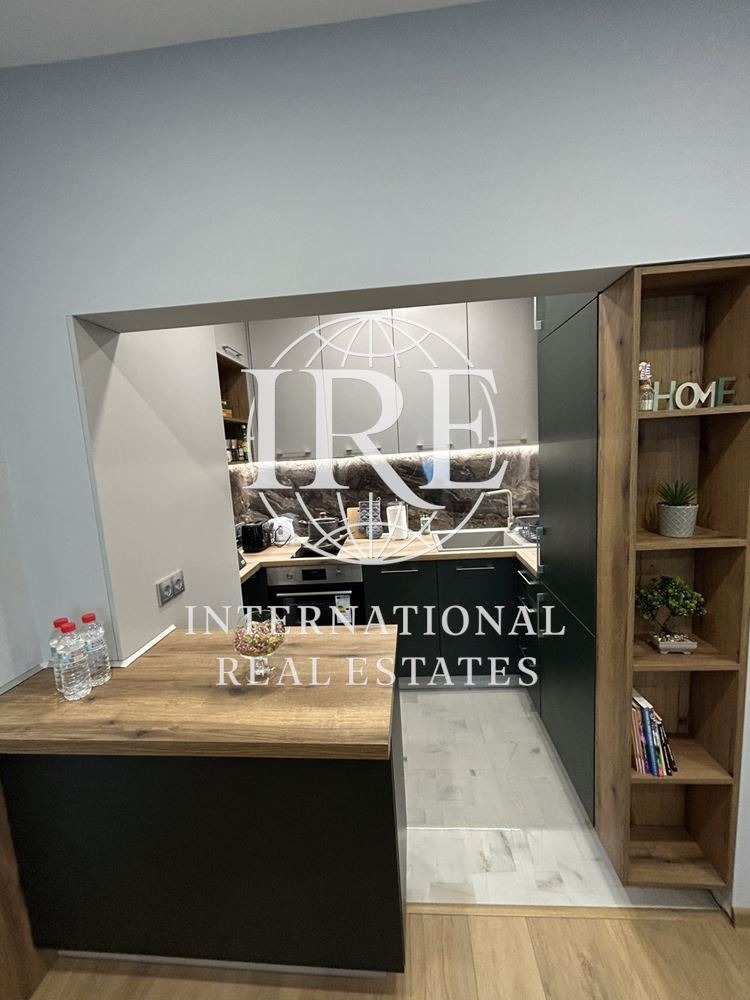 Продава 3-СТАЕН, гр. Варна, Фестивален комплекс, снимка 2 - Апартаменти - 52663755