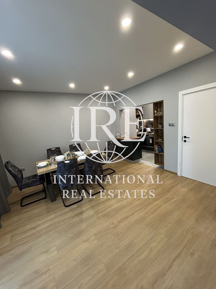 Продава 3-СТАЕН, гр. Варна, Фестивален комплекс, снимка 12 - Апартаменти - 52663755