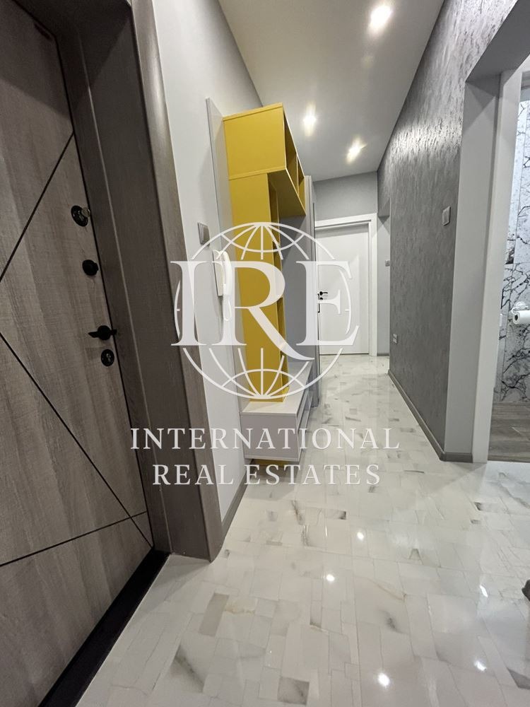 Продава 3-СТАЕН, гр. Варна, Фестивален комплекс, снимка 4 - Апартаменти - 52663755