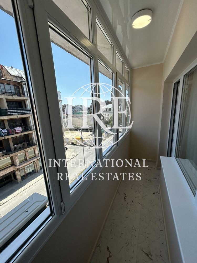 Продава 3-СТАЕН, гр. Варна, Фестивален комплекс, снимка 15 - Апартаменти - 52663755