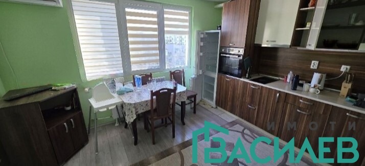 Продава 3-СТАЕН, гр. София, Дружба 1