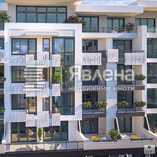 Продава 3-СТАЕН, гр. Варна, Възраждане 1