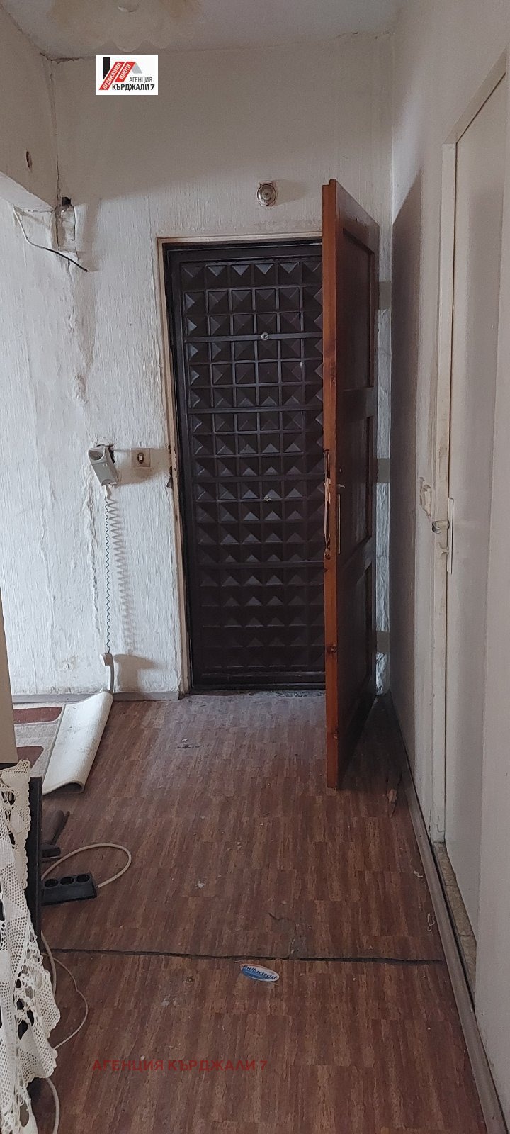 Продава 3-СТАЕН, гр. Кърджали, Възрожденци, снимка 5 - Апартаменти - 53241903