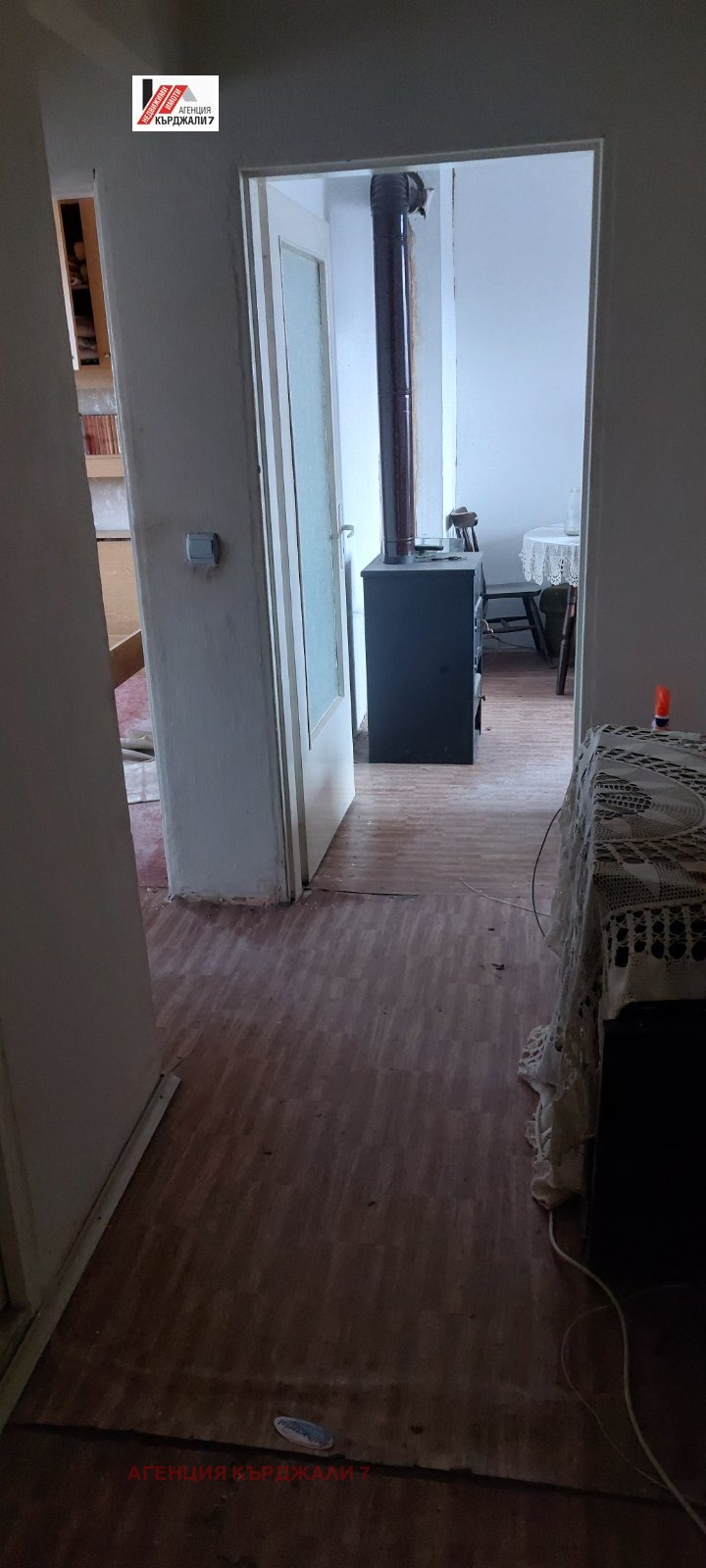 Продава 3-СТАЕН, гр. Кърджали, Възрожденци, снимка 2 - Апартаменти - 53241903