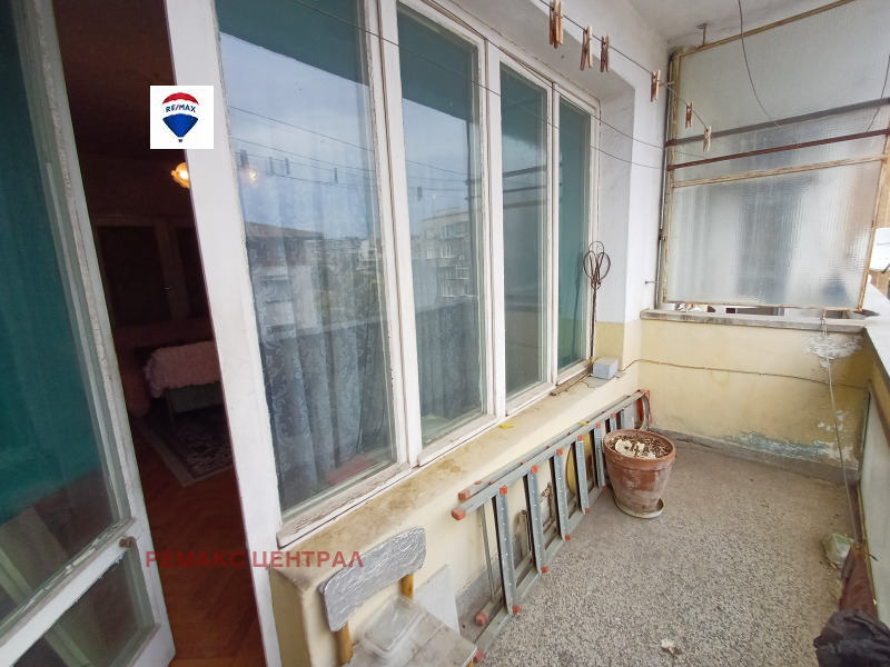 Продава 4-СТАЕН, гр. Стара Загора, Център, снимка 6 - Aпартаменти - 47606318