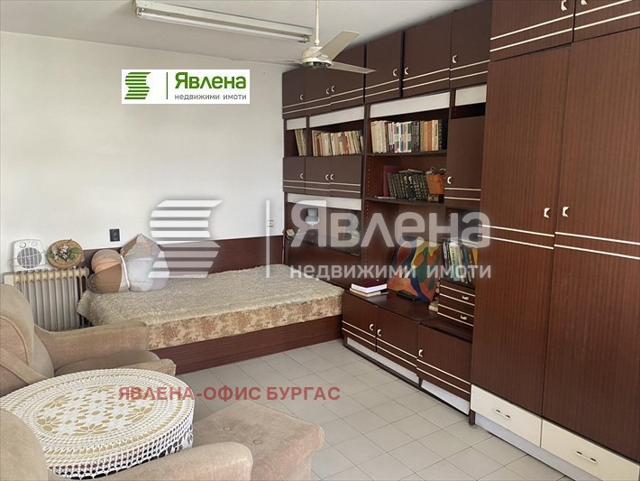 Te koop  3 slaapkamers Burgas , Bratja Miladinovi , 120 m² | 55135282 - afbeelding [8]