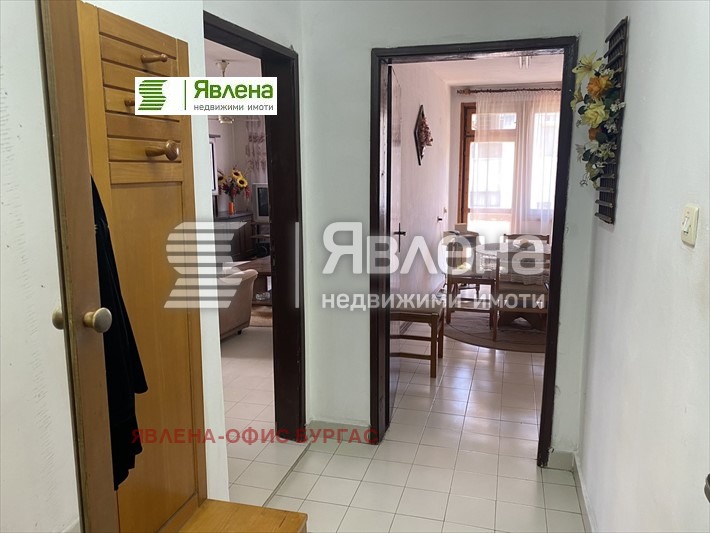 Продается  3 спальни Бургас , Братя Миладинови , 120 кв.м | 55135282 - изображение [7]