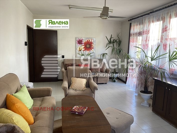 Te koop  3 slaapkamers Burgas , Bratja Miladinovi , 120 m² | 55135282 - afbeelding [2]