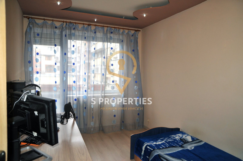 Zu verkaufen  3 Schlafzimmer Warna , Zimno kino Trakija , 96 qm | 82914098 - Bild [3]