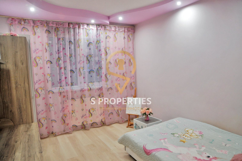 Zu verkaufen  3 Schlafzimmer Warna , Zimno kino Trakija , 96 qm | 82914098 - Bild [5]