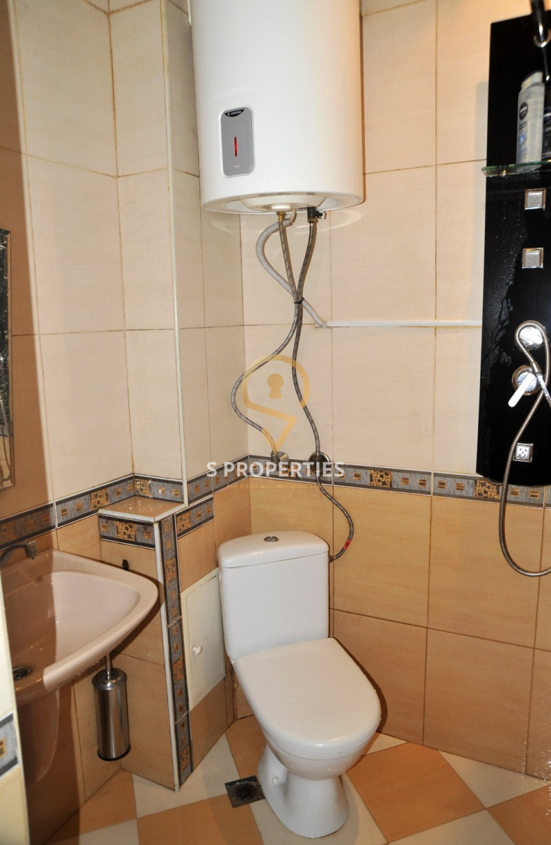 Zu verkaufen  3 Schlafzimmer Warna , Zimno kino Trakija , 96 qm | 82914098 - Bild [6]