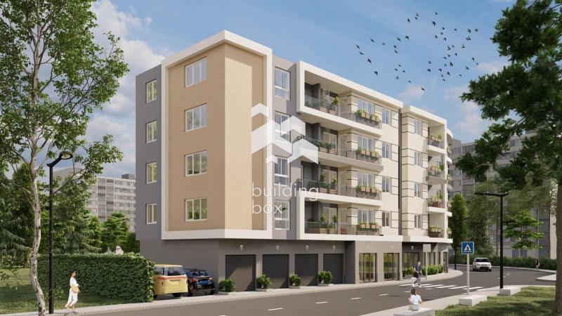 Продава  4-стаен област Пловдив , гр. Асеновград , 162 кв.м | 39874896 - изображение [2]