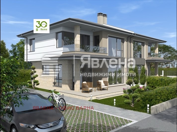 Продава  Къща, град Варна, Виница •  296 000 EUR • ID 16242144 — holmes.bg - [1] 