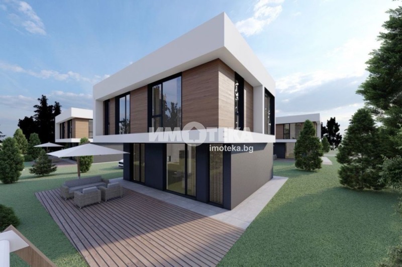 For Sale  House region Sofia , Novi han , 150 sq.m | 99283588 - image [2]