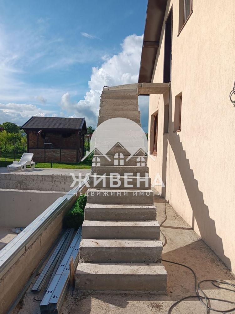 Продава КЪЩА, с. Царичино, област Добрич, снимка 17 - Къщи - 47282229