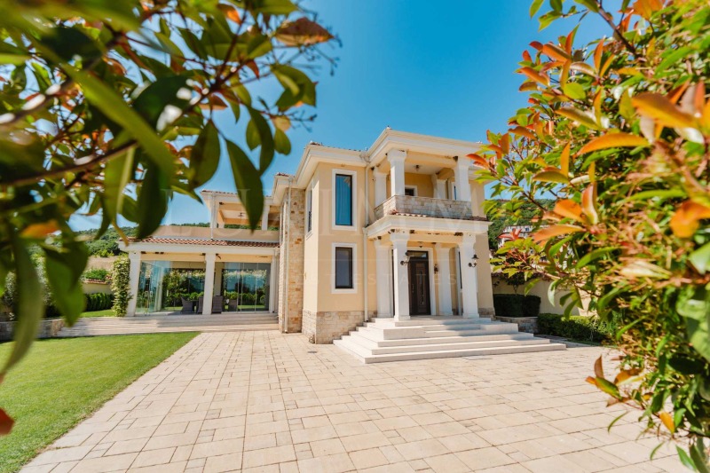 Til salg  Hus region Burgas , Medovo , 245 kvm | 13931605 - billede [6]