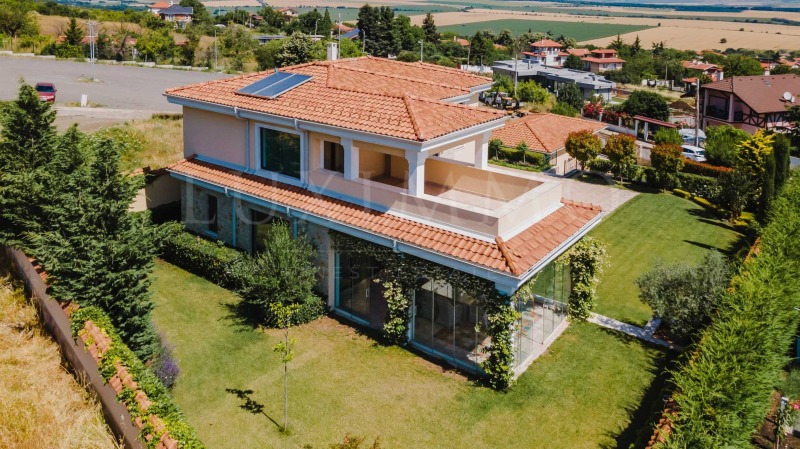 Til salg  Hus region Burgas , Medovo , 245 kvm | 13931605 - billede [4]