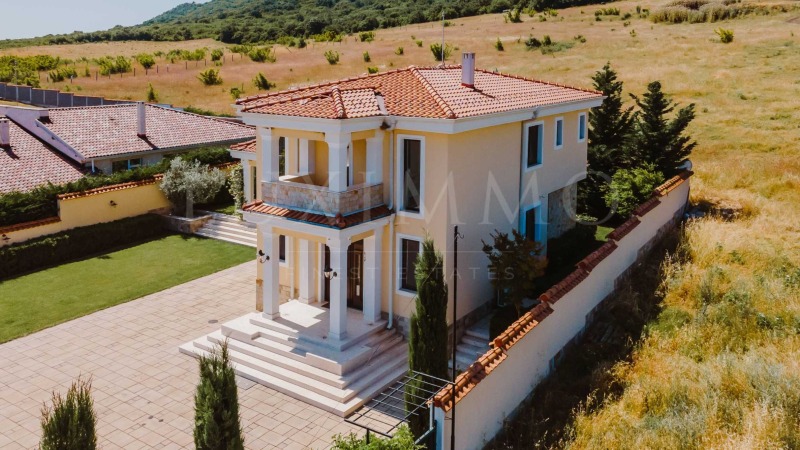 Til salg  Hus region Burgas , Medovo , 245 kvm | 13931605 - billede [3]