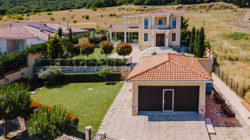 Til salg  Hus region Burgas , Medovo , 245 kvm | 13931605 - billede [5]