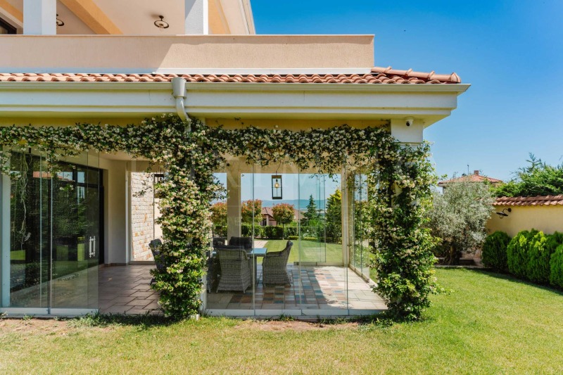 Til salg  Hus region Burgas , Medovo , 245 kvm | 13931605 - billede [9]