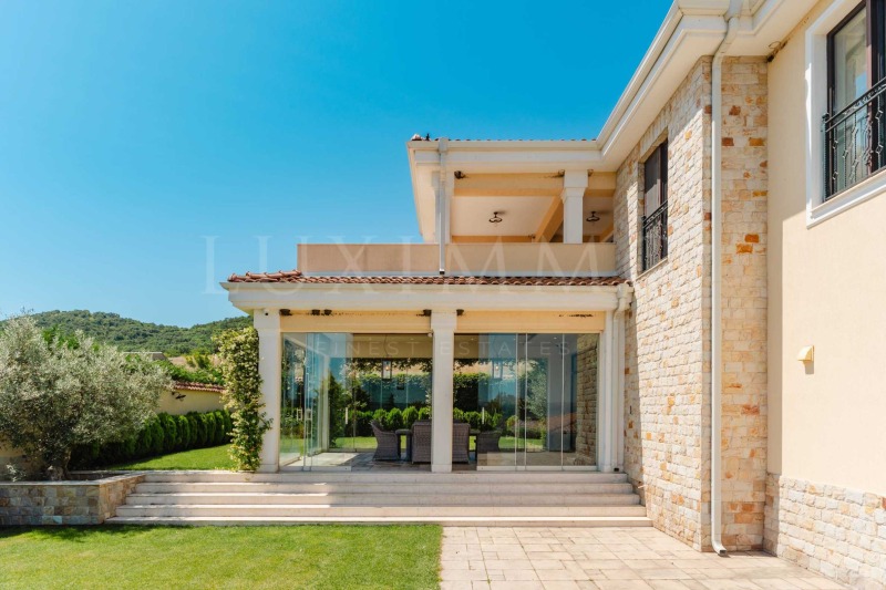 Til salg  Hus region Burgas , Medovo , 245 kvm | 13931605 - billede [8]