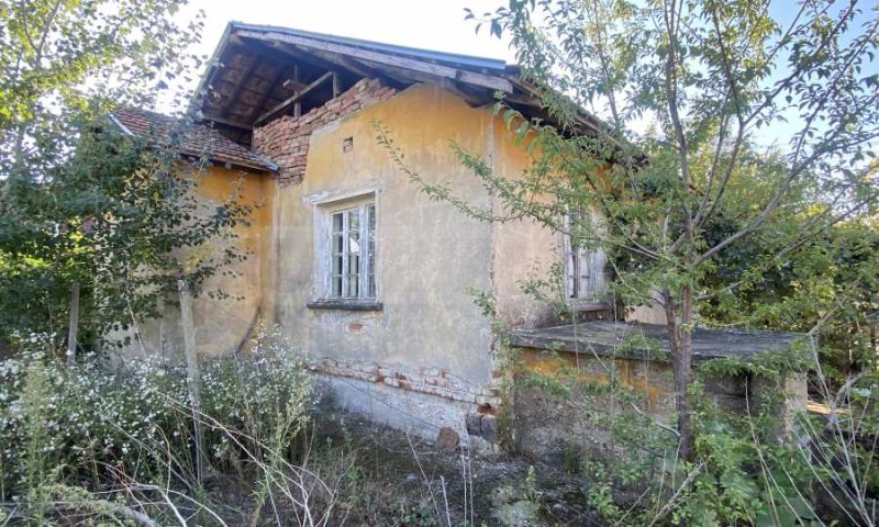 Продава  Къща област Видин , с. Гомотарци , 151 кв.м | 73554323 - изображение [6]
