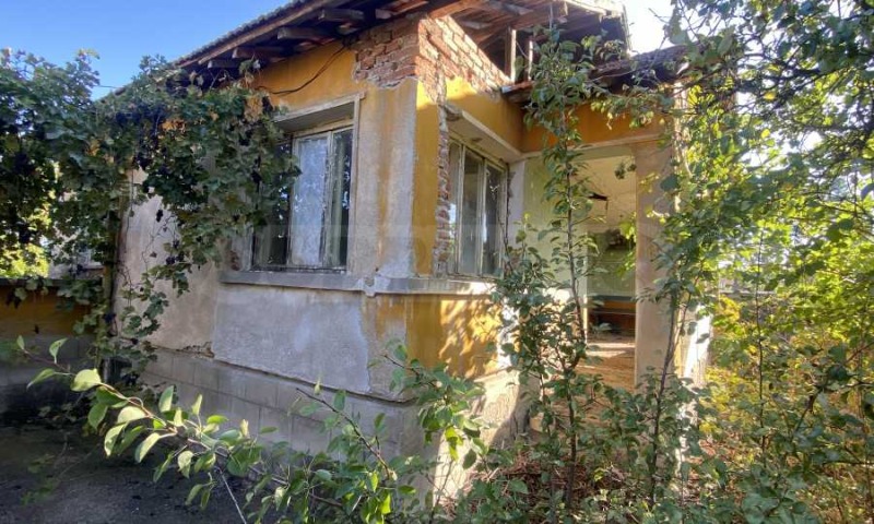 Продава  Къща област Видин , с. Гомотарци , 151 кв.м | 73554323 - изображение [2]