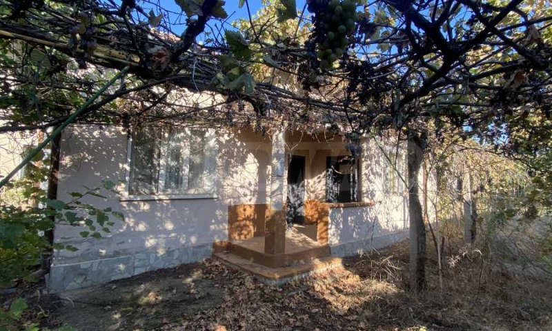 Продава  Къща област Видин , с. Гомотарци , 151 кв.м | 73554323 - изображение [3]