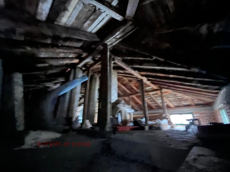 Продава КЪЩА, гр. Куклен, област Пловдив, снимка 16 - Къщи - 53084187