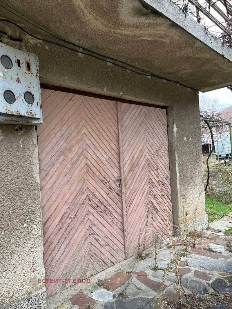 Продава КЪЩА, гр. Куклен, област Пловдив, снимка 2 - Къщи - 53084187