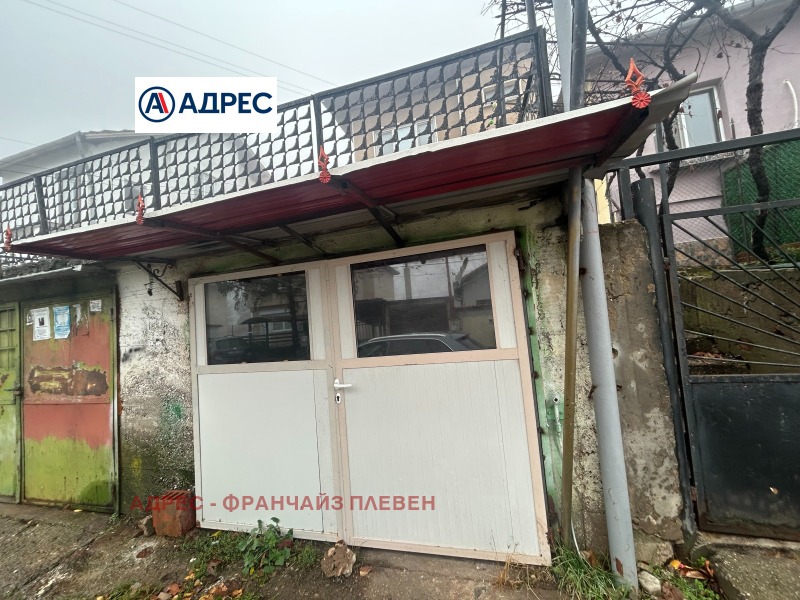 Продава ГАРАЖ, ПАРКОМЯСТО, град Враца, Медковец • 30000 лв. / 15338.76 € • 43892494 1