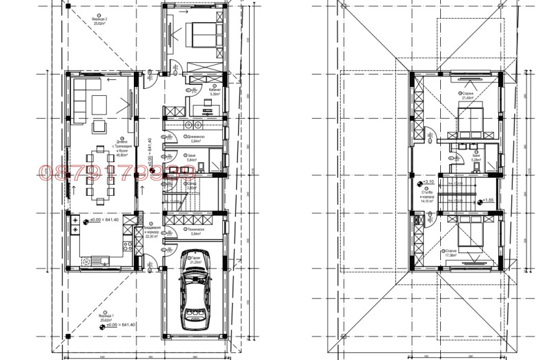 Продаја  Плот Софија , Катина , 670 м2 | 14653796 - слика [5]