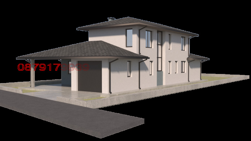 Продаја  Плот Софија , Катина , 670 м2 | 14653796 - слика [7]