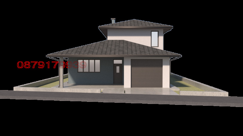 Продаја  Плот Софија , Катина , 670 м2 | 14653796 - слика [6]