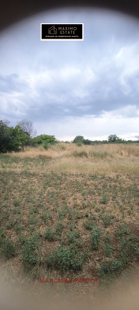 Продава ПАРЦЕЛ, с. Православ, област Стара Загора, снимка 3 - Парцели - 55231647