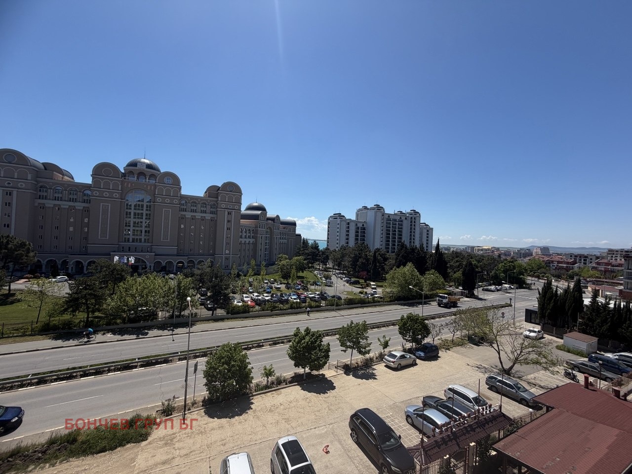 Продава 2-СТАЕН, гр. Свети Влас, област Бургас, снимка 15 - Апартаменти - 55224340