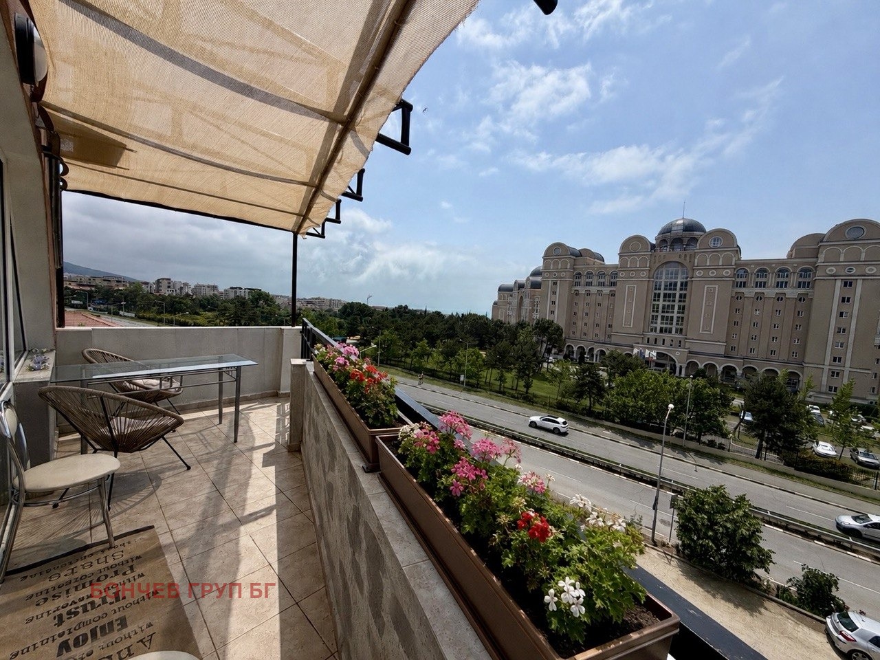Продава 2-СТАЕН, гр. Свети Влас, област Бургас, снимка 11 - Апартаменти - 55224340