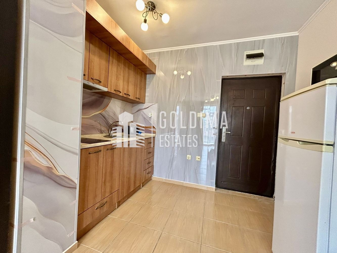 Продава 1-СТАЕН, гр. Несебър, област Бургас, снимка 8 - Апартаменти - 54843080
